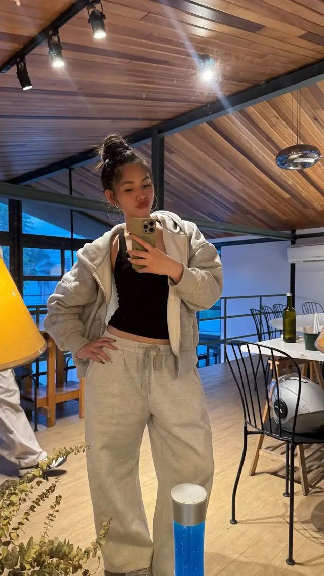 lili prime yurrrr #liliprime #selflove #fyp #trend 
