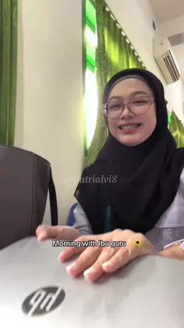 Tas yg ada garansi 1/2 tahun nya  #verite#morningroutine #ibuguru 