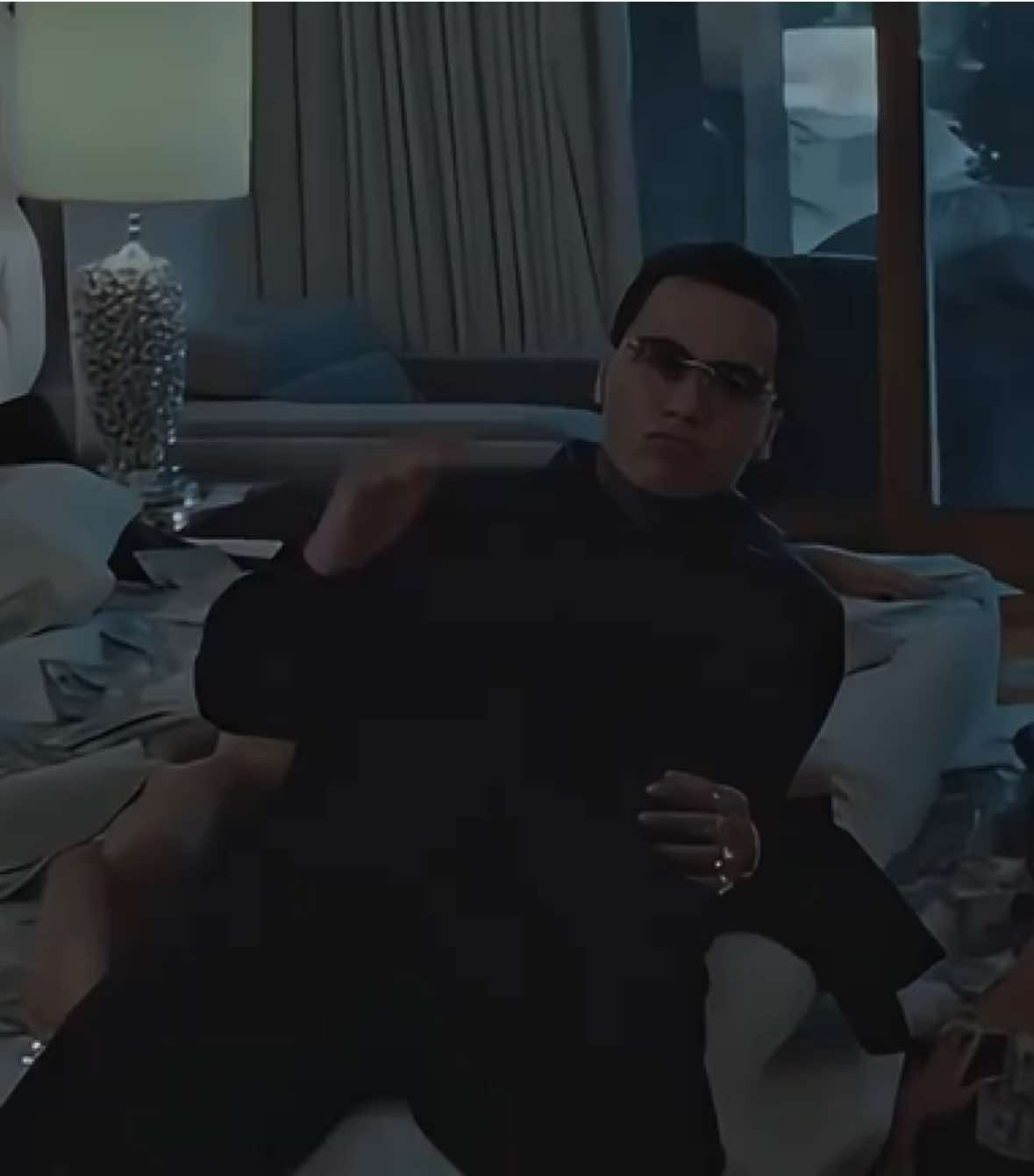 #paratii #fyp #foryou #blessd #bendito @Blessd