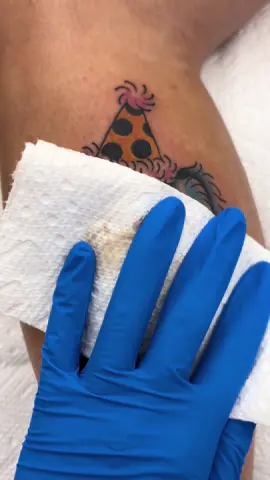 Crying bunny from my flash 💦