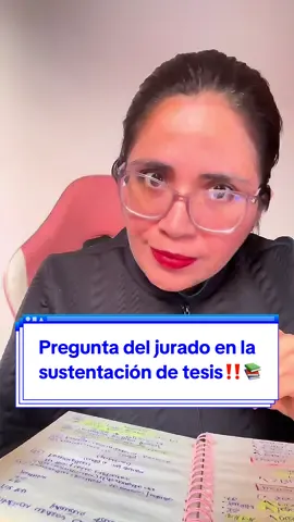 📚Guía 100 preguntas populares en la sustentación y cómo responderlas 🎓 Asegura una sustentación exitosa ✨ #tesista #tesis #tesisuniversitaria #defensadetesis #sustentacion 