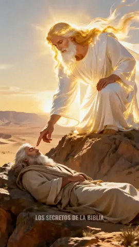 El hombre al que Dios resucitó en secreto, según la Biblia #Jesús #Biblia #Cristianismo #HistoriaBíblica 