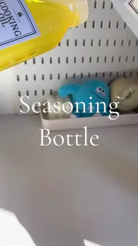 #seasoningbottle #oilbottle #condimentsbottle #condiments #condimentsbottlesetplastic 