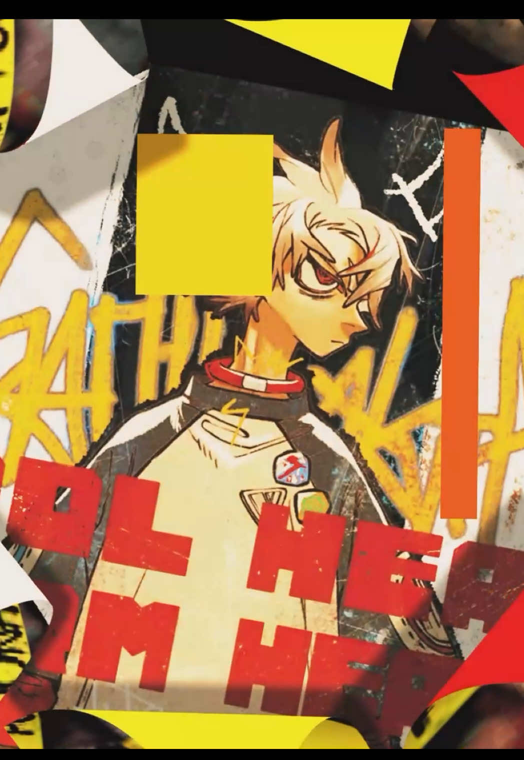 3 IN A ROW GUYS || #gachiakutaanime #gachiakutaedit #rudo #rudosurebrec #rudoedit 