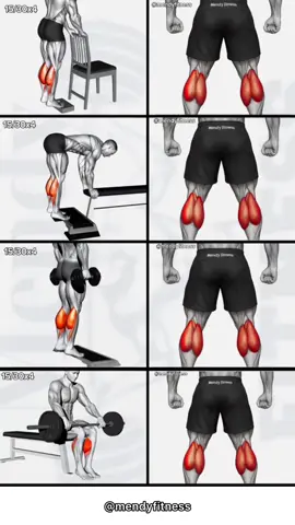 How to Grow Your Calves #Fitness  #gym #exercise #workout  #workoutroutine #exercisetips #fitnesstips  #bodybuilding  #legworkout #calfworkout 