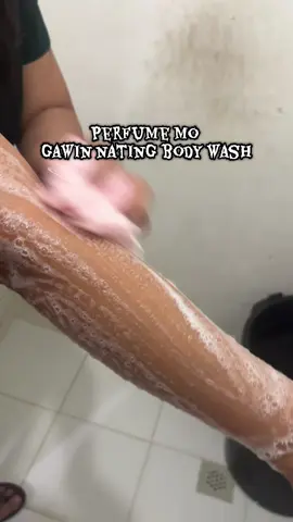 #fyp #bodywash #skincareroutine 