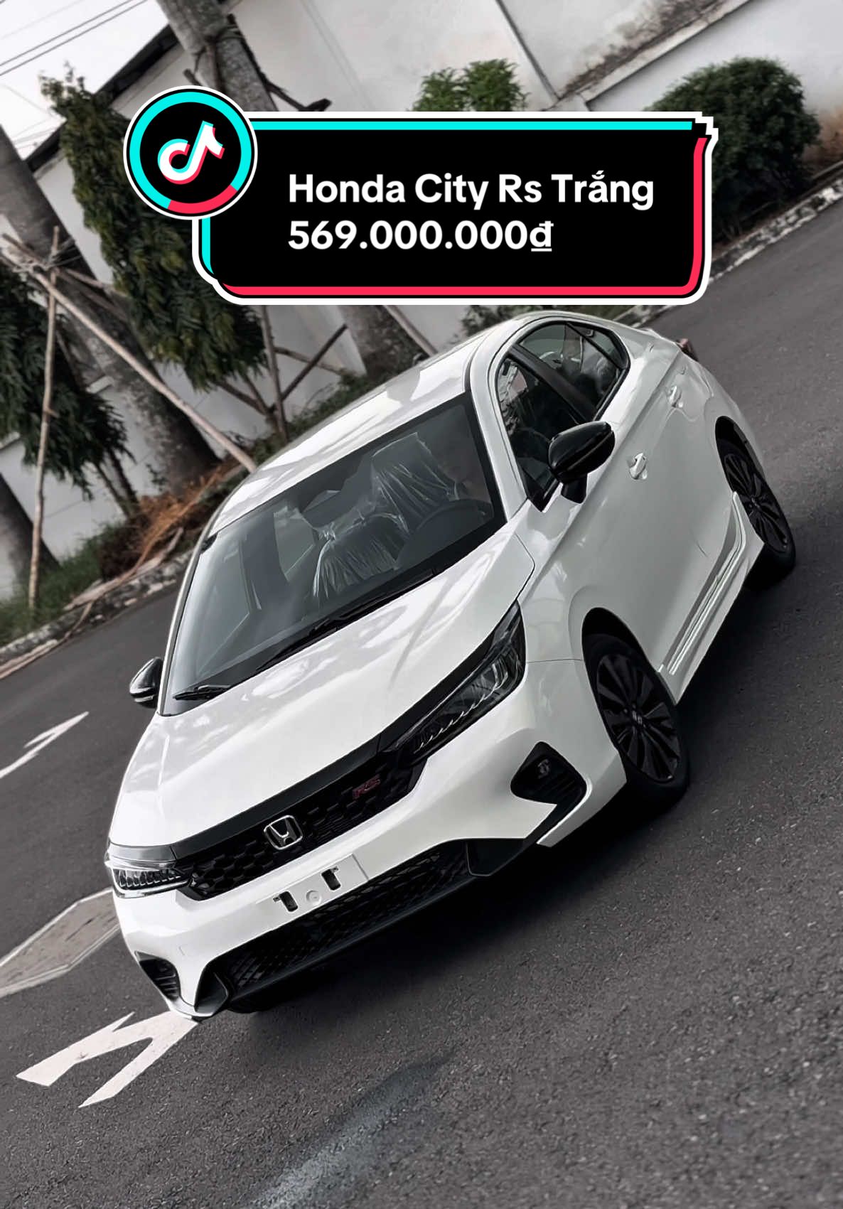 Từng hạt tuyết rơi đi khắp trong nơi đây ...  #vananhhonda #hondacity #cityrs #oto #ballad 