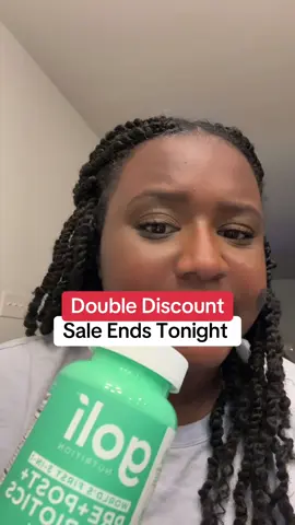 Goli  PrePostProbiotic #goli #prebiotics #postbiotics #probiotics #tiktokshopcybermonday 