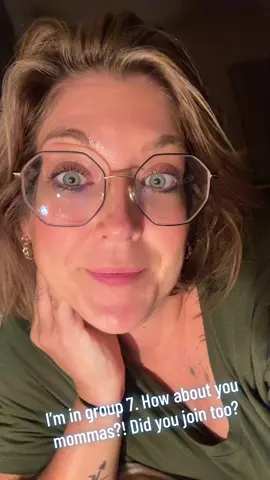 Group 7 y’all. #group7 