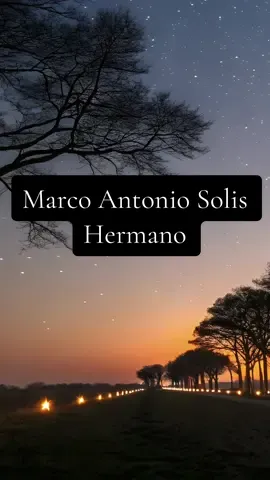 Marco Antonio Solis - Hermano #marcoantoniosolis #losbukis #parati #lomejor #paratiiiiiiiiiiiiiiiiiiiiiiiiiiiiiii 