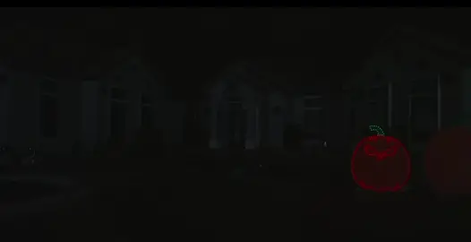 #ozzyosbourne #pumpkin #holidaylightshow #crazytrain #fypシ゚viral 