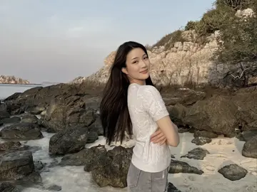 I can't stop thinking about her. 🥺 ( #GinnyNatnicha #จินนี่ณัฐณิชา #จินนี่ #fyp #foryou )