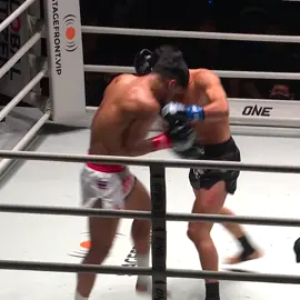 Out cold 🥶 Will Superbon knock out Masaaki Noiri at #ONE173 in Tokyo? #ONE173 | Nov 16 Get your tickets now 👉 Link in bio
