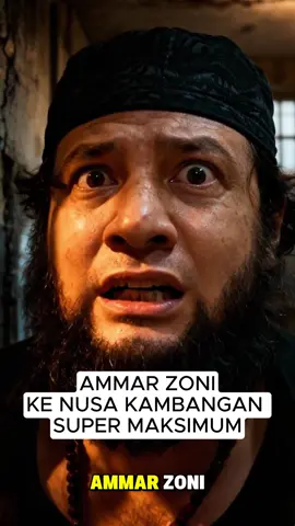 Cerita Ammar Zoni di Nusakambangan berlanjut, setelah menjalani sidang pertamanya pada 23 Oktober 2025, Aditya pun mengungkapkan keinginannya untuk menjenguk Ammar di Nusakambangan. video @imagineart_official   #MicroDrama #PlotTwist #DramaPendek #CeritaInspiratif #creatorsearchinsights 