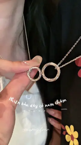 Cuối cùng ông trời đã lắng nghe em… Anh đã tới❤️#aurasilver #daychuyendoi 