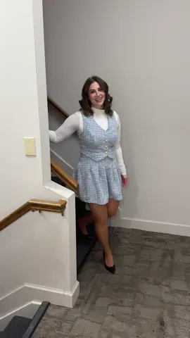 Heading upstairs to grab something I forgot, do you ever forget things right before leaving?