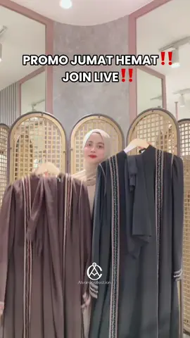 Peomo jumat hemat‼️, buruan join live sekarang