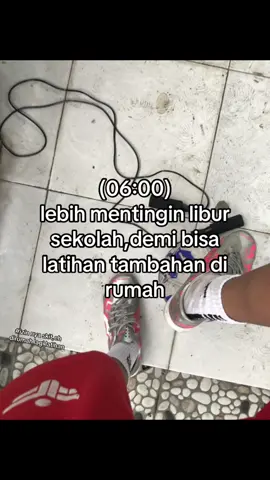 enak latihan😶#fyp #futsalplayer #lewatberanda #latihan 