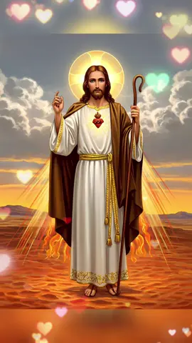 Dios es amor ♥️❤️🙏