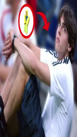 😵‍💫#kaká #acmilan #brasil🇧🇷 #football #fypyoupage 