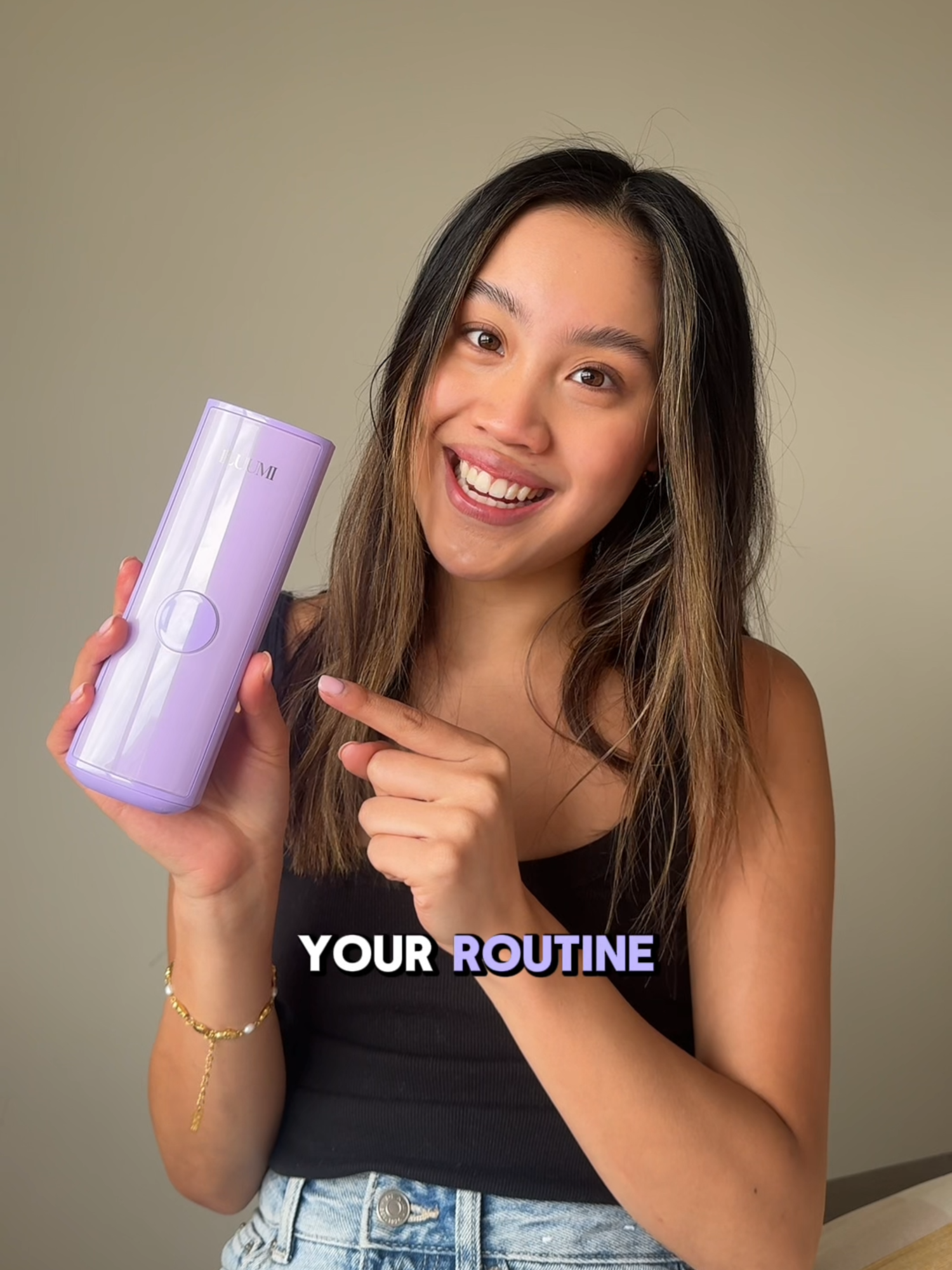 Works. Pain-free. And now $200 OFF 😳 #ILUUMI