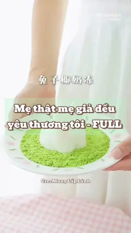 FULL vì mấy bạn khác ko lm full | Mẹ thật mẹ giả đều yêu thương tôi #audio #ngontinh  #truyenaudio #xuhuongtiktok #xuhuong 