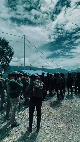 Sekali maju pantang mundur #brimob #brimobpolri #satgaspapua #foryou #papua 