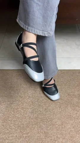 #flatshoes #flatshoeskekinian #rekomendasiflatshoes #flatshoeswanita #flatshoescewek 