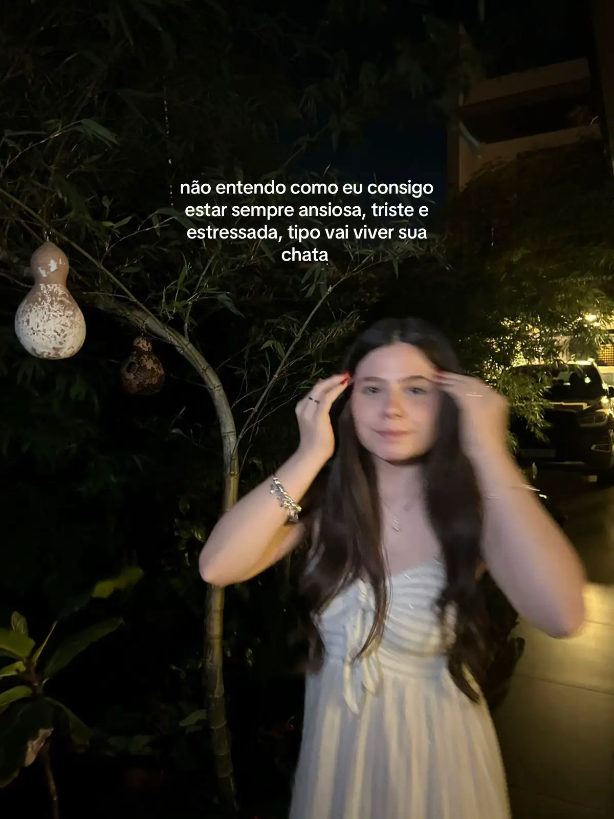 feliz tmb vai as vezes 