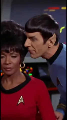 Lost Episode: “The Logical Snack” 🖖 A rare blooper from the Enterprise archives — Spock breaks character mid-scene, calmly offering Lt. Uhura some “snack nuts.” The crew lost it when he clarified, “They’re roasted… highly logical.” #StarTrek #LostEpisode #Spock #Uhura #SciFiHumor #RetroComedy #SetBloopers #AIComedy #GetRoastedAI #PromptLaughRepeat #TrekkieHumor #BehindTheScenes
