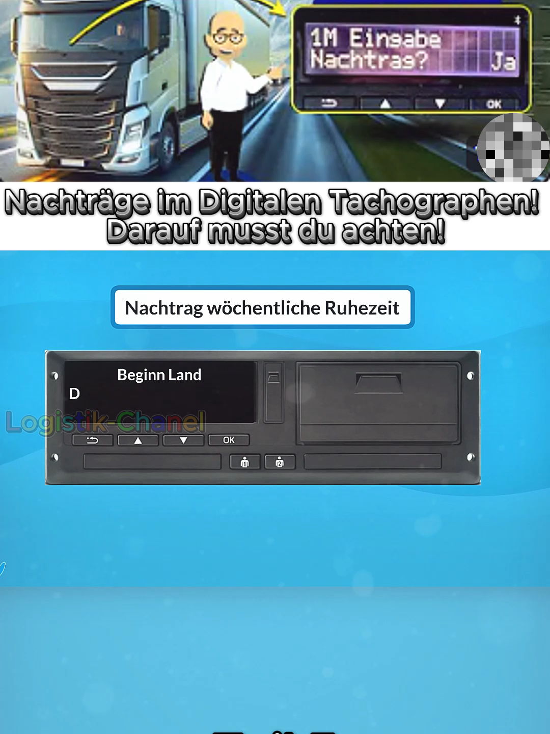 Teil 5#germany #fyppp #fürdich #deutschland #logistics #furoyou #trends #logistik #Transport