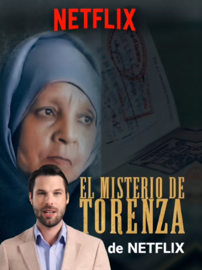 “‘La Mujer de Torenza’: la película que revelará el caso más inexplicable del siglo 😱🌍” #LaMujerDeTorenza #misterioreal  #pelicula2026 #universosparalelos #casotorenza 
