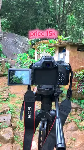 full fresh condition canon 800D limited stock delivery all over Nepal 🛍️🛒🚚 DM on WhatsApp number 9767715704#tiktok #foryoupage #viral #fypシ゚ #trending 