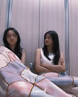 nice assist by aralie🤝 #erinejkt48 #araliejkt48 #jkt48edit #jkt48newera #fyp 