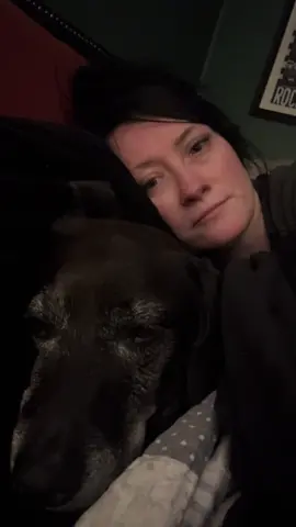 Just look in to her puppy dog eyes… don’t they just make you wanna hit that follow button and be our bestie #fyp #fypviralシ #dogsoftiktok #dogmom #dogtok 