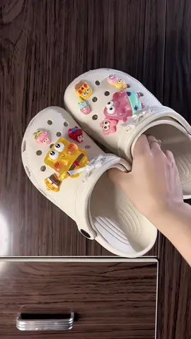 Dép Sục Quai Hậu Nam Nữ #xuhuong #dep #depnuthoitrang #giay #depxinh 