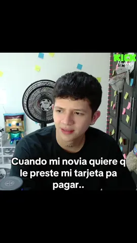 no quiere ni mostrar esta tarjeta..@hgalvep #fyp #hgalvep #humor #paratiiiiiiiiiiiiiiiiiiiiiiiiiiiiiii #viral #kick 