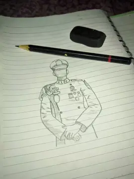 #tniindonesia🇮🇩 #xbycafyp #sketsa 