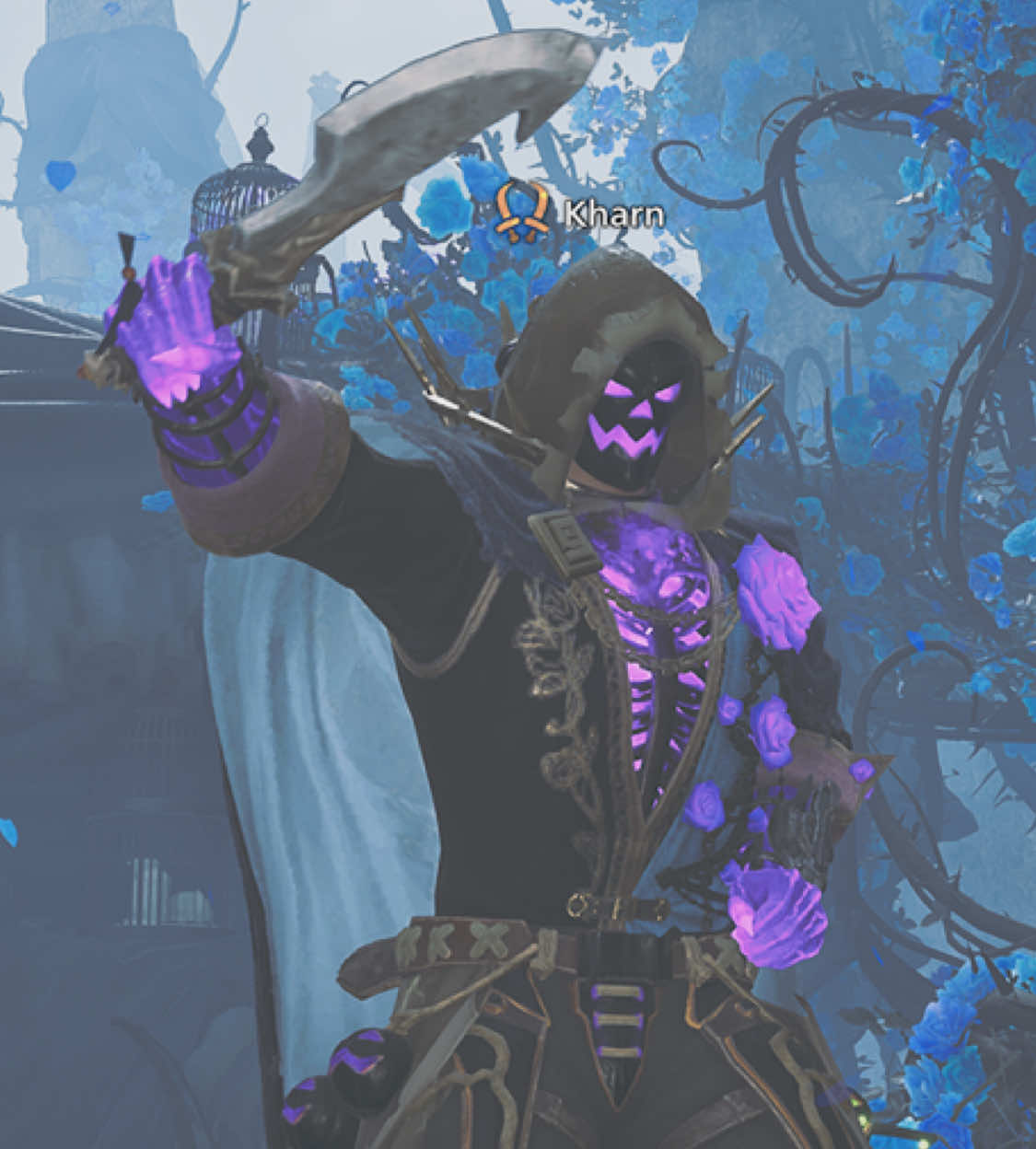 Rate the new drip 😈 #mhwilds #halloweenevent #monsterhunteredit