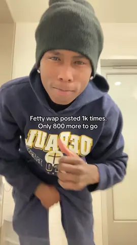 Grind don’t stop 😭😭#fyp #fettywap #music #universedq 