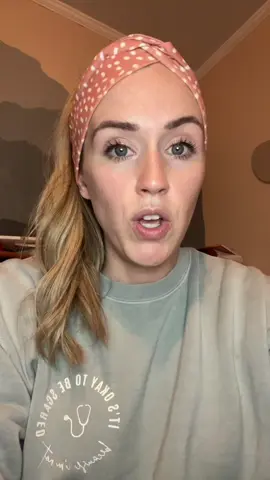 And I wouldn’t have it any other way