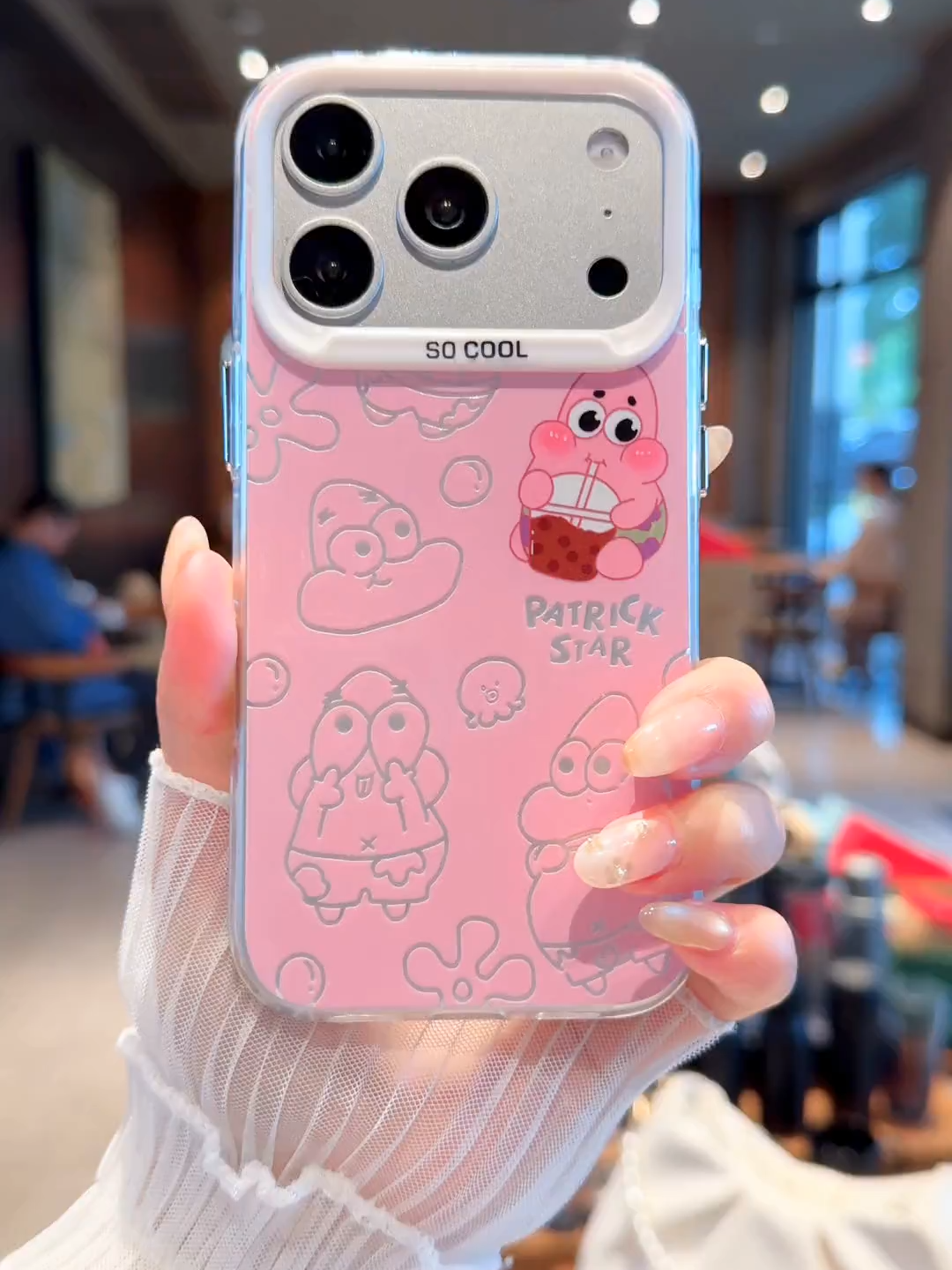 Thích hợp cho vỏ điện thoại di động Apple iPhone11 12 13 14 15 16 17 78plus caseDLMSCY3768&3769+AA#iPhone #iPhone17 #iphone16 #iphone15 #iPhonecase #iPhone12