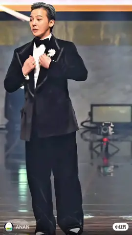 G-DRAGON-IDOL KPOP ĐẦU TIÊN NHẬN HUÂN CHƯƠNG VĂN HOÁ HÀN QUỐC HẠNG OKGWAN🔥 