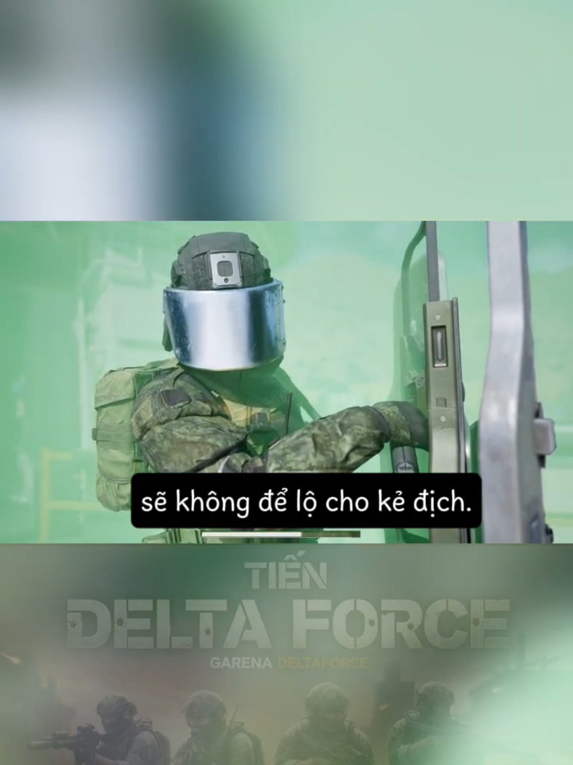 Trả lời @never11322 Lần Này Để Sinever Báo Đáp Ân tính #deltaforcegame #deltaforcemobile #fyp #phimdeltaforce 