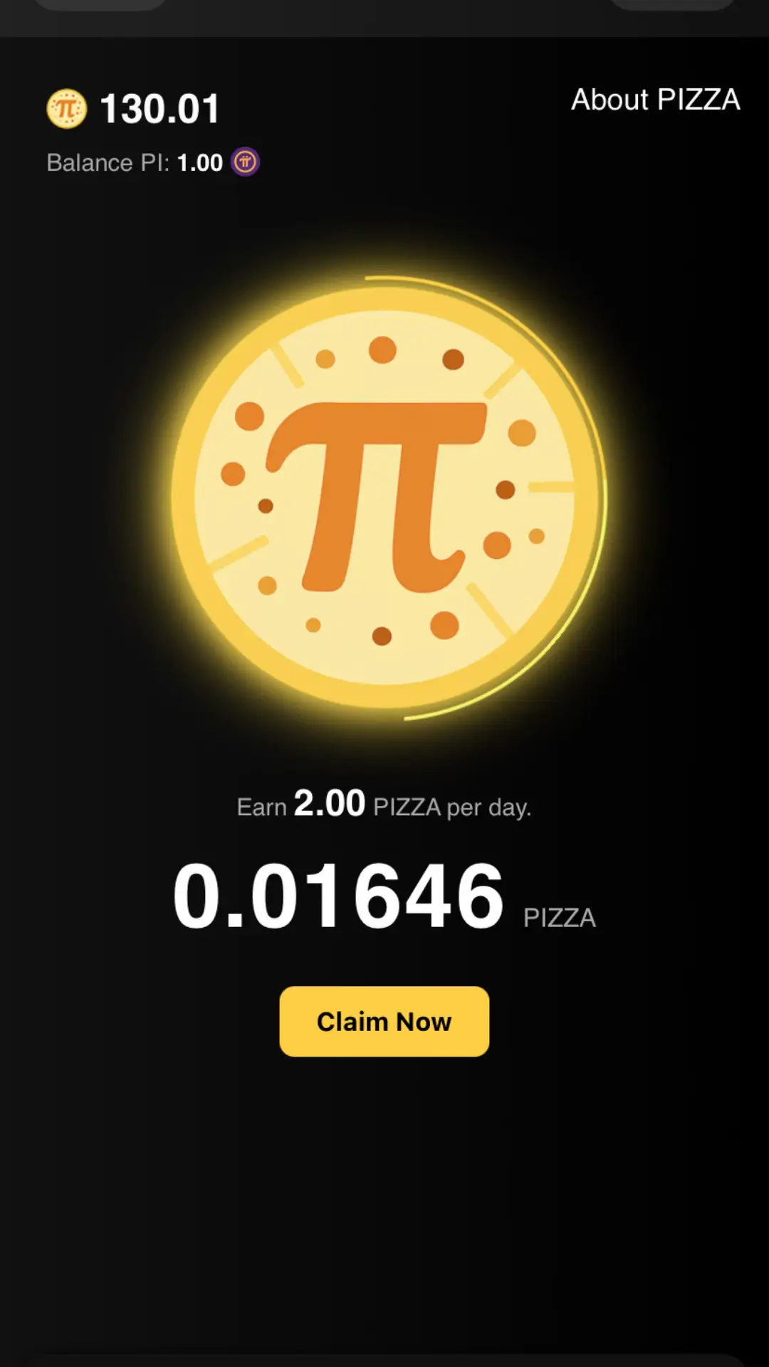 Pizzacoin X PI 👇👇👇👇 https://t.me/thepizzacoin_bot?start=6483117833