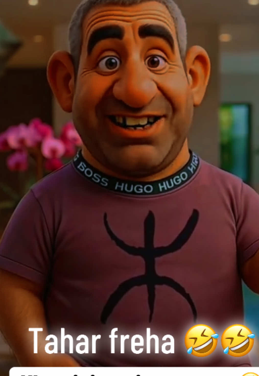 #tahar #viral #fpy #foryou #الشعب_الصيني_ماله_حل😂😂 @🇩🇿🥇𝘒𝘏𝘐𝘕𝘊𝘏𝘖𝘜𝘍🥇🇩🇿 @wami tahar 