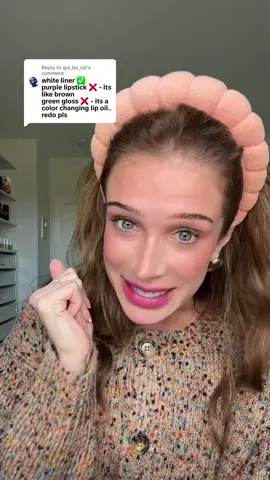 Replying to @qui_bo_rat ANOTHER DAY ANOTHER #randomlipcombo @NYX Professional Makeup @SHEGLAM @makeupforever @VICI Collection 