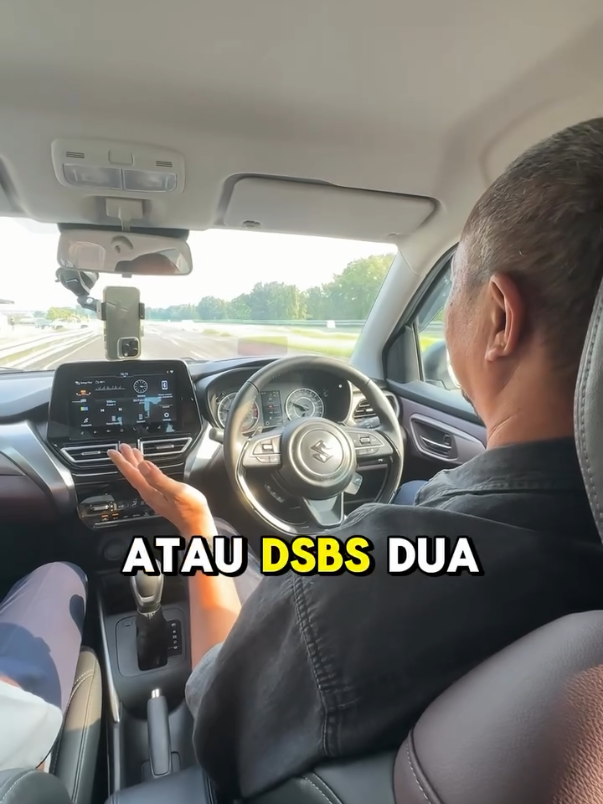 penjelasan ADAS'nya Suzuki terutama system DSBS II suzuki fronx dari bung fitra nih gengks ,...  #suzukifronx #suzukisumberbarumobilkebumen #suzukiindomobilsales #suzukiindonesia #kebumen #kebumen24jam #kebumenhits #kebumenkeren #fyppppppppppppppppppppppp 