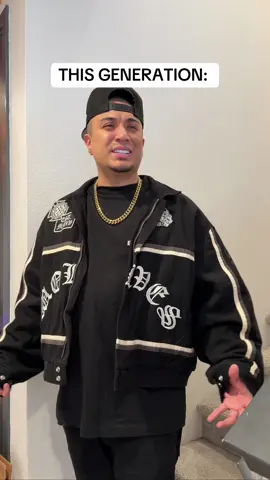 WHY IS THIS GENERATION SAYING “6-7” 😂 #LGNDFRVR 