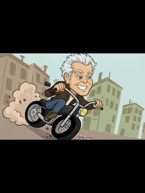 Mi vida contada en un Reel